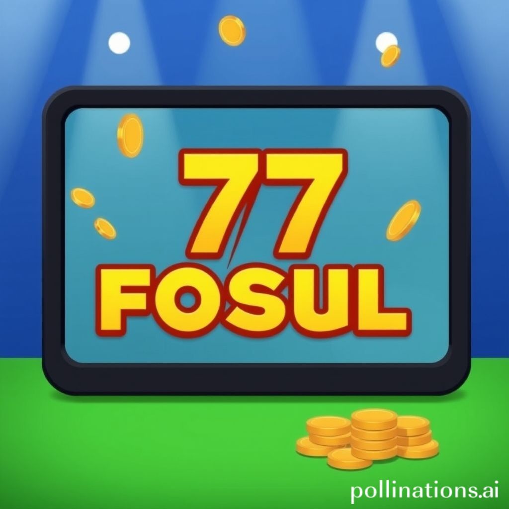 Mengungkap RTP Gacor Fosil 777: Tips dan Trik untuk Menang Besar